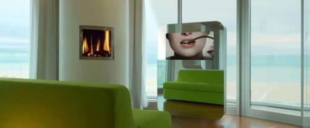 Suite Dolce Vista con Vista Mare (accesso spa non incluso) - Photo 8