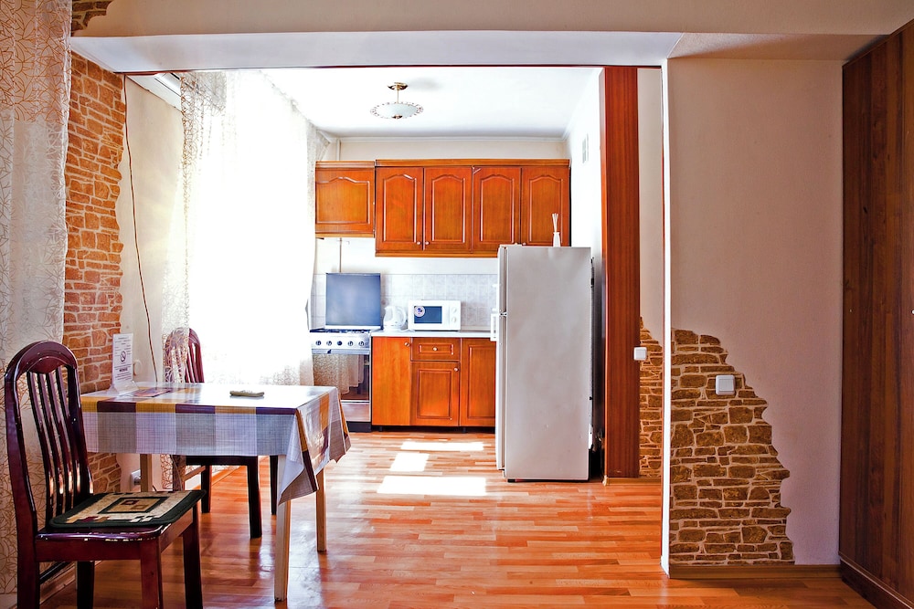 Studio-Apartment with Balcony, 47 Gogol St. photo 3