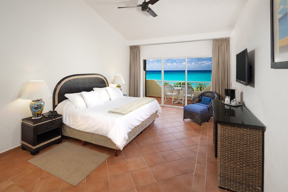 Grand Suite, Hot Tub, Ocean View