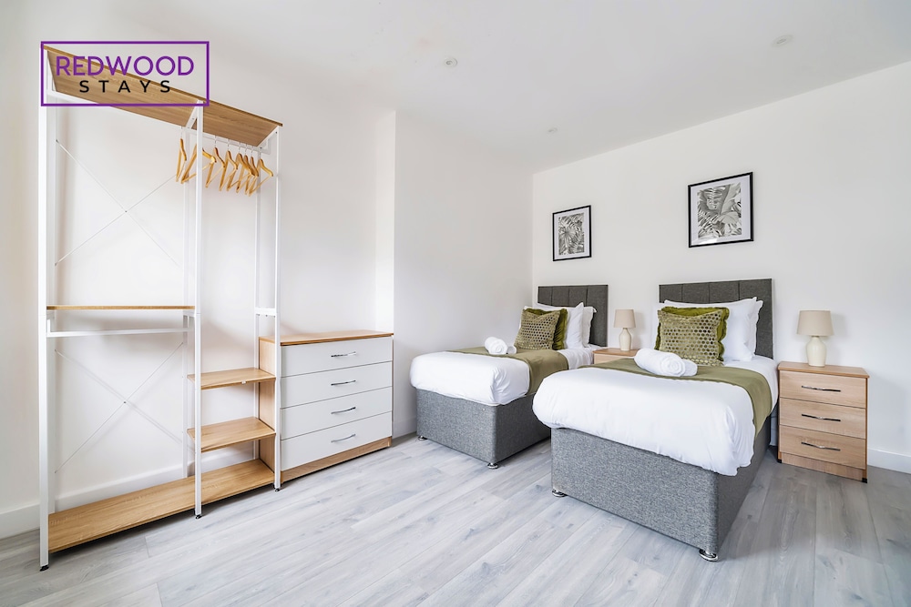 Comfort Apartment, 2 Bedrooms, Non Smoking photo 1