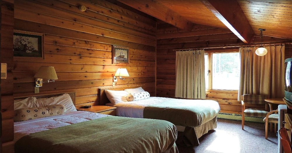 Deluxe Double Or Twin Room photo 1