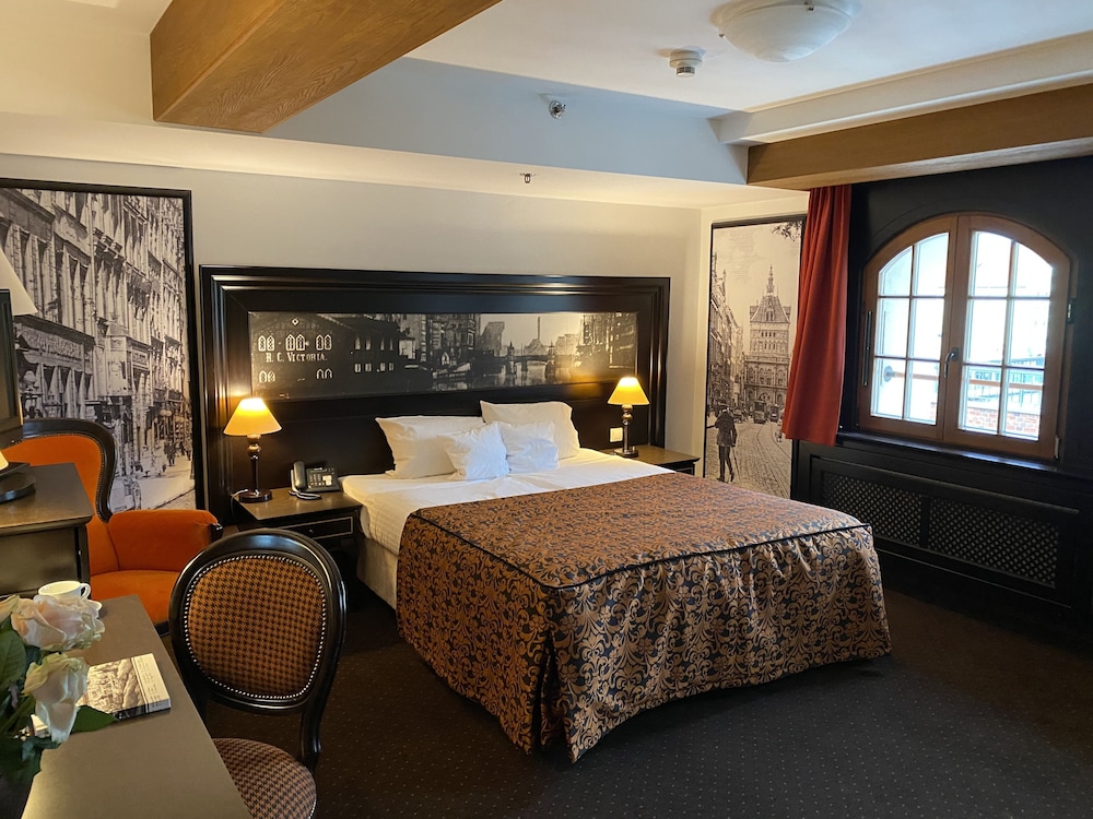 Standard Room (5*) photo 3