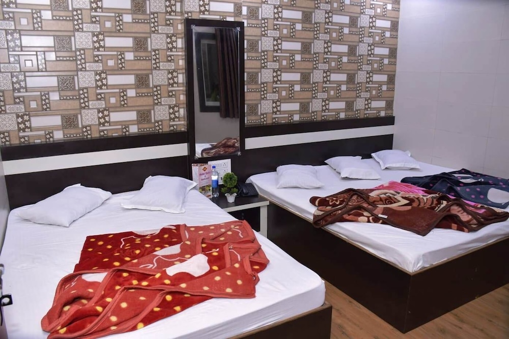 Deluxe Quadruple Room photo 2
