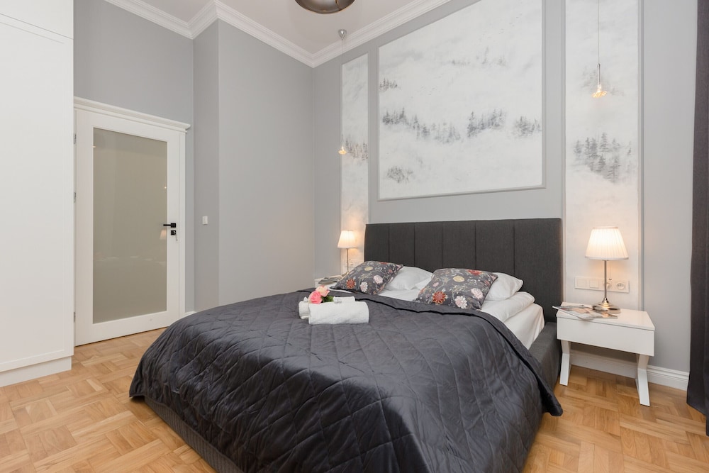 Apartment, 2 Bedrooms, Kitchen