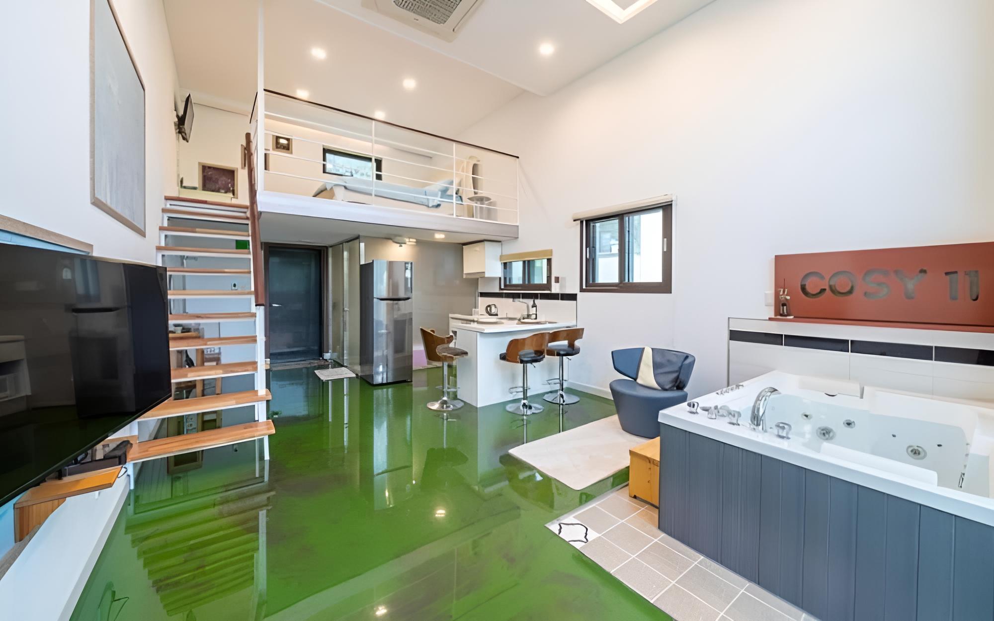 Room (Haneulmaru (duplex spa)) photo 3