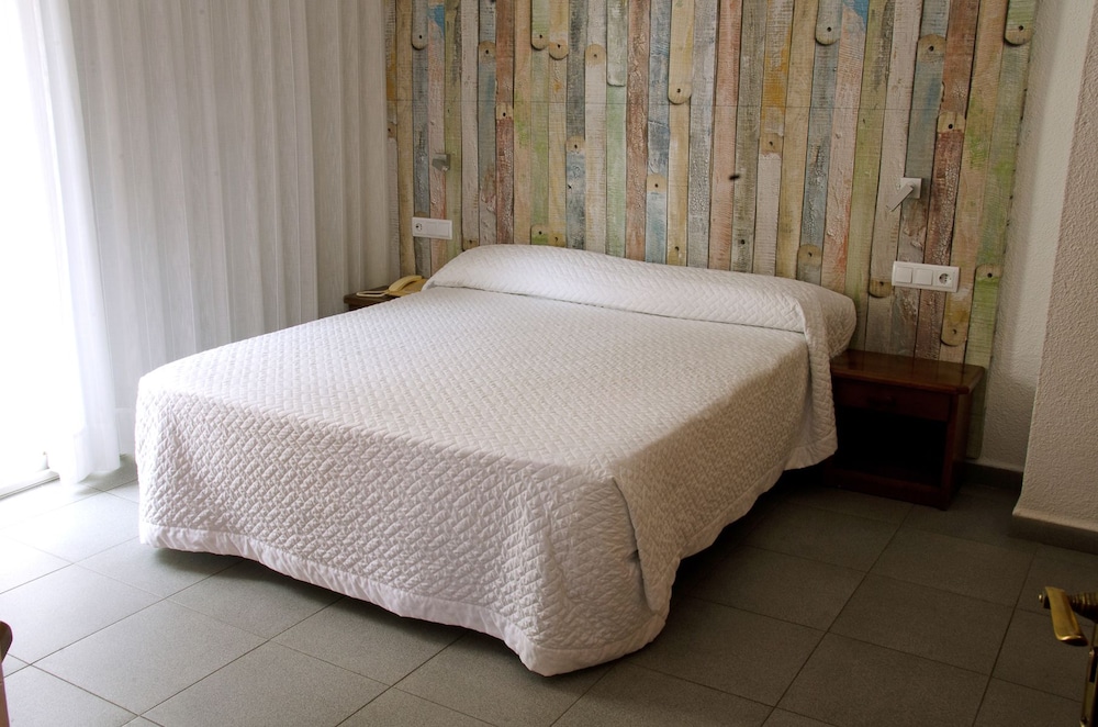 Habitación Doble con Balcón