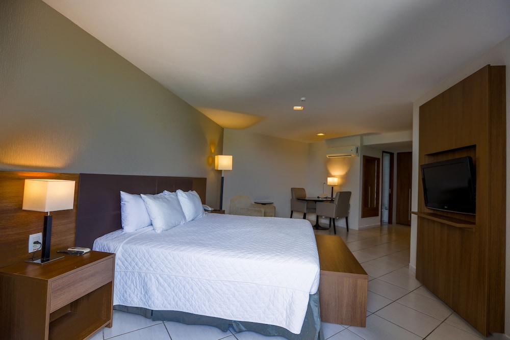 Standard Double Room - Photo 1