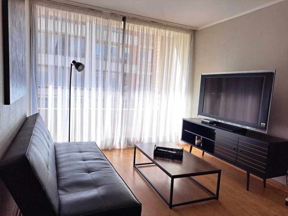 Apartment photo 1