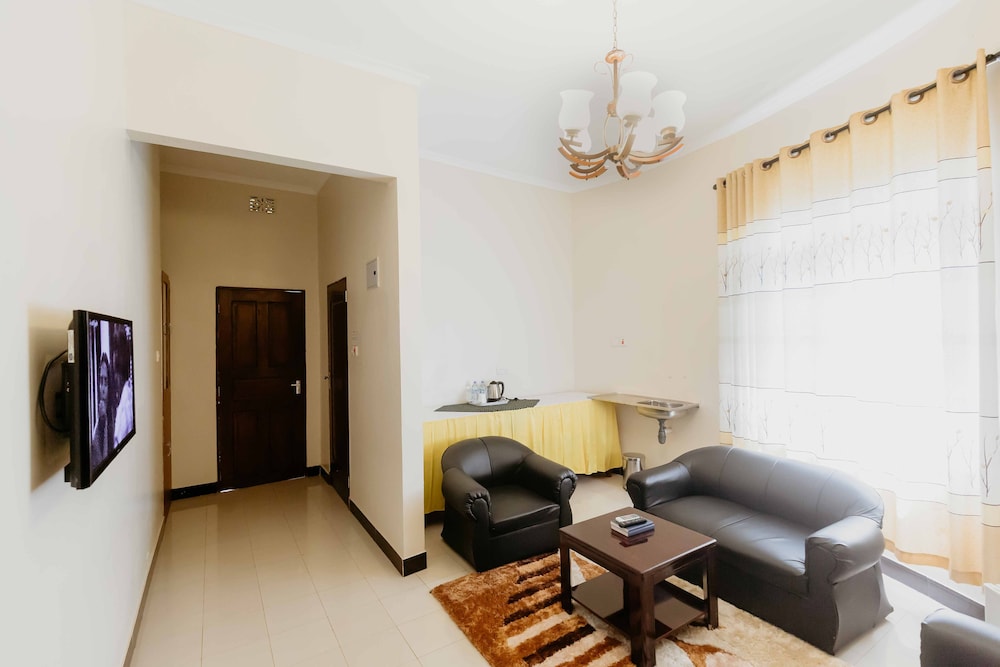 Executive Cottage