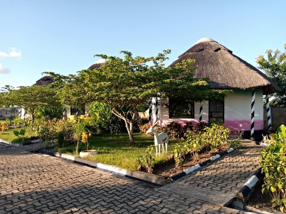 Bungalow
