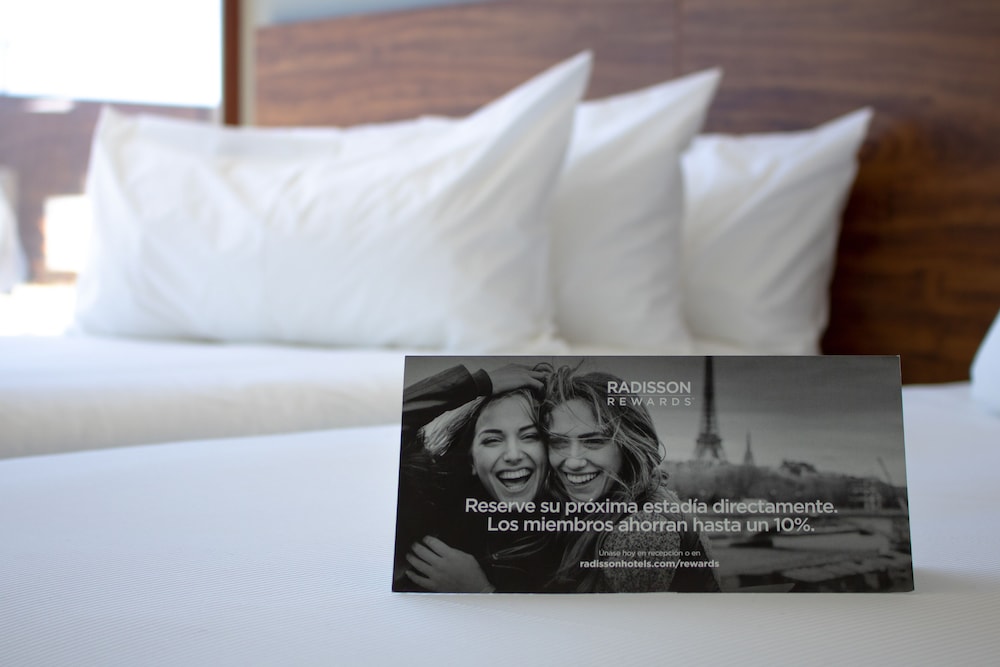 Room, 2 Twin Beds, Non Smoking - Photo 3
