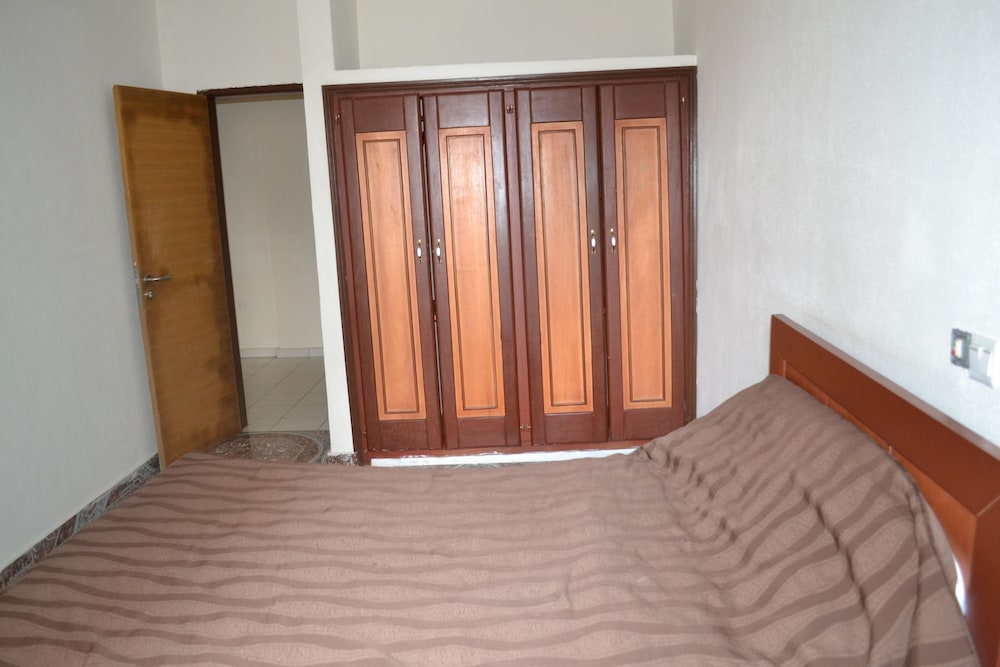 Apartment, 1 Bedroom photo 1