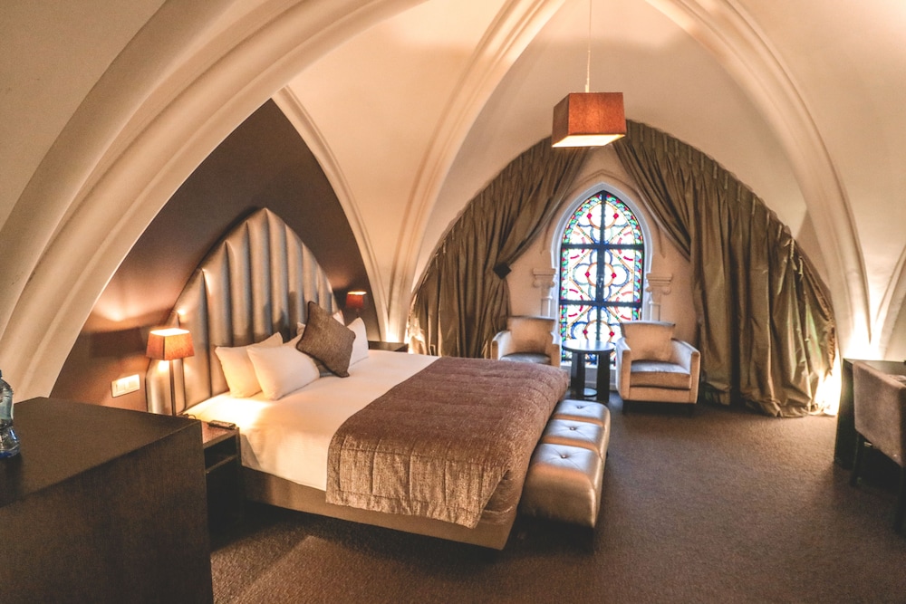 Deluxe Double Room - Photo 2