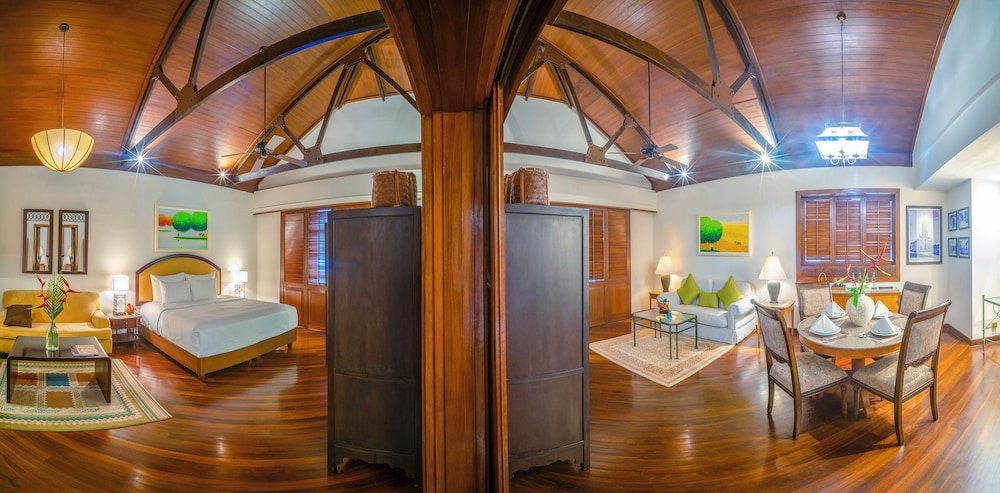 Ocean Suite - Photo 4