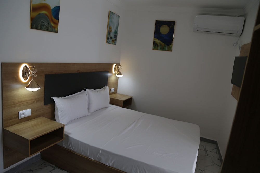 Business Room