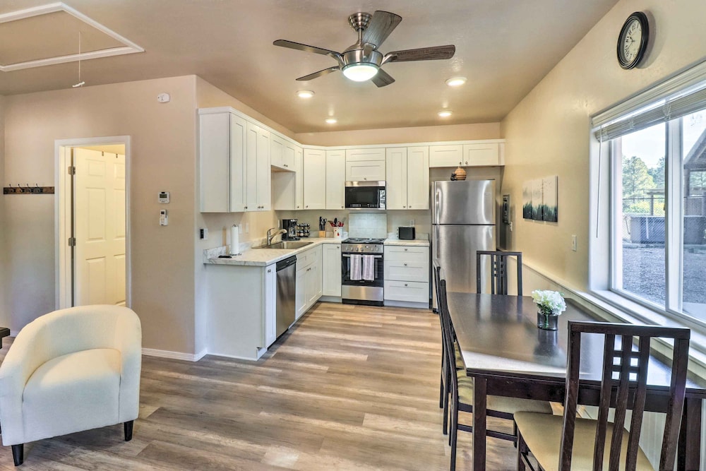 House (2 Bedrooms) photo 2