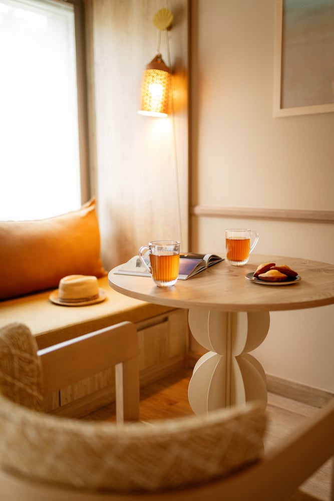 Studio 2 beds - PMR photo 2