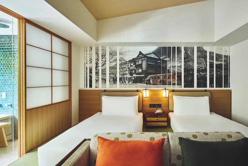 Standard Room - Photo 1