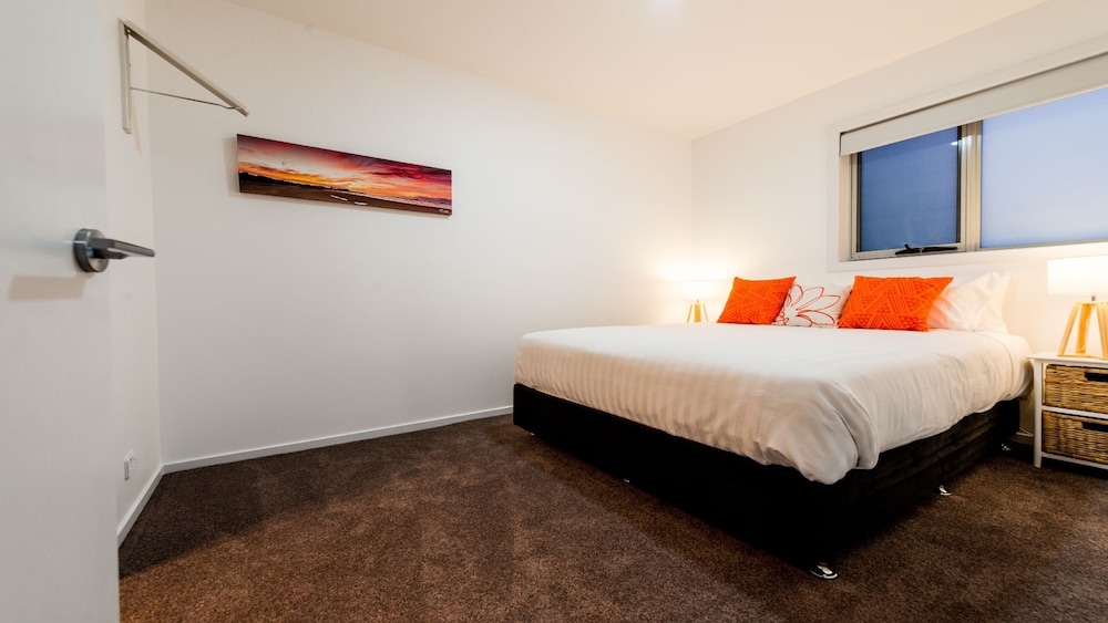 Executive Apartment, 2 Bedrooms, 2 Bathrooms, River View photo 2