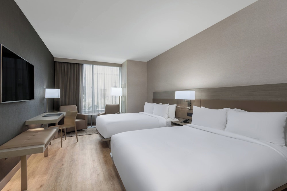 AC Hotel by Marriott Atlanta Midtown, Zdjęcie 7