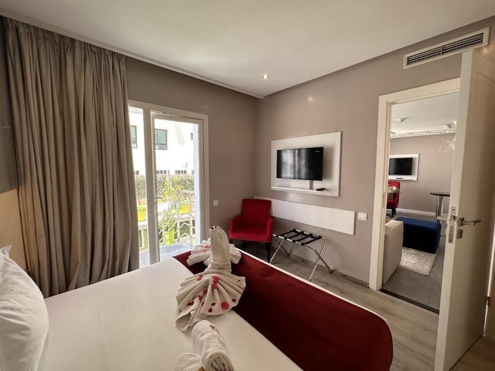 Suite (Ambassadeur) photo 1