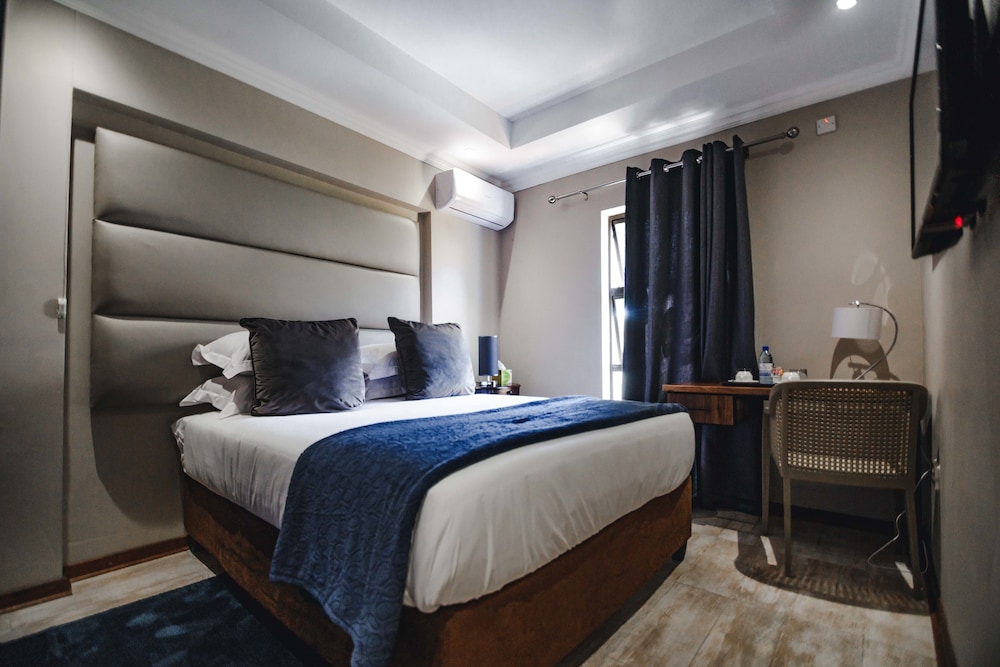 Standard Double Room, 1 Queen Bed photo 1