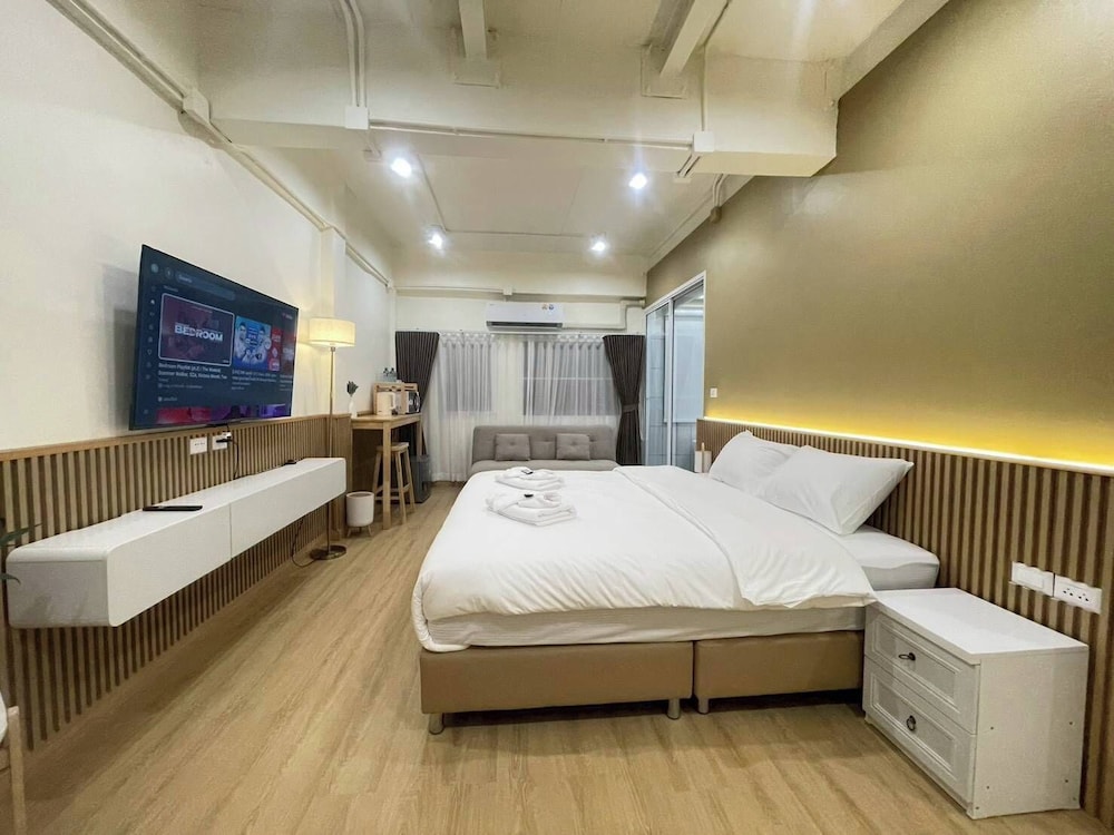 Grand Single Room photo 1