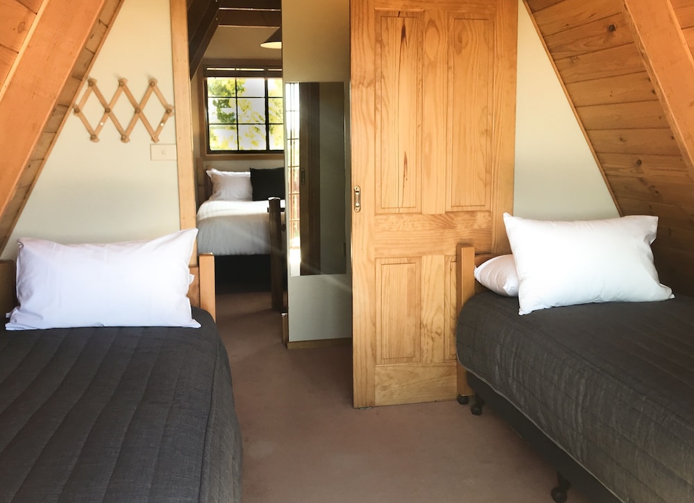 The Explorers (A-Frame Chalet) photo 2