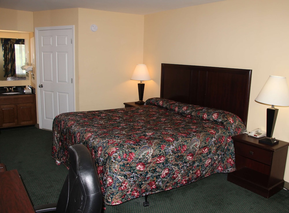 Jameson Inns Oakwood, Billede 2
