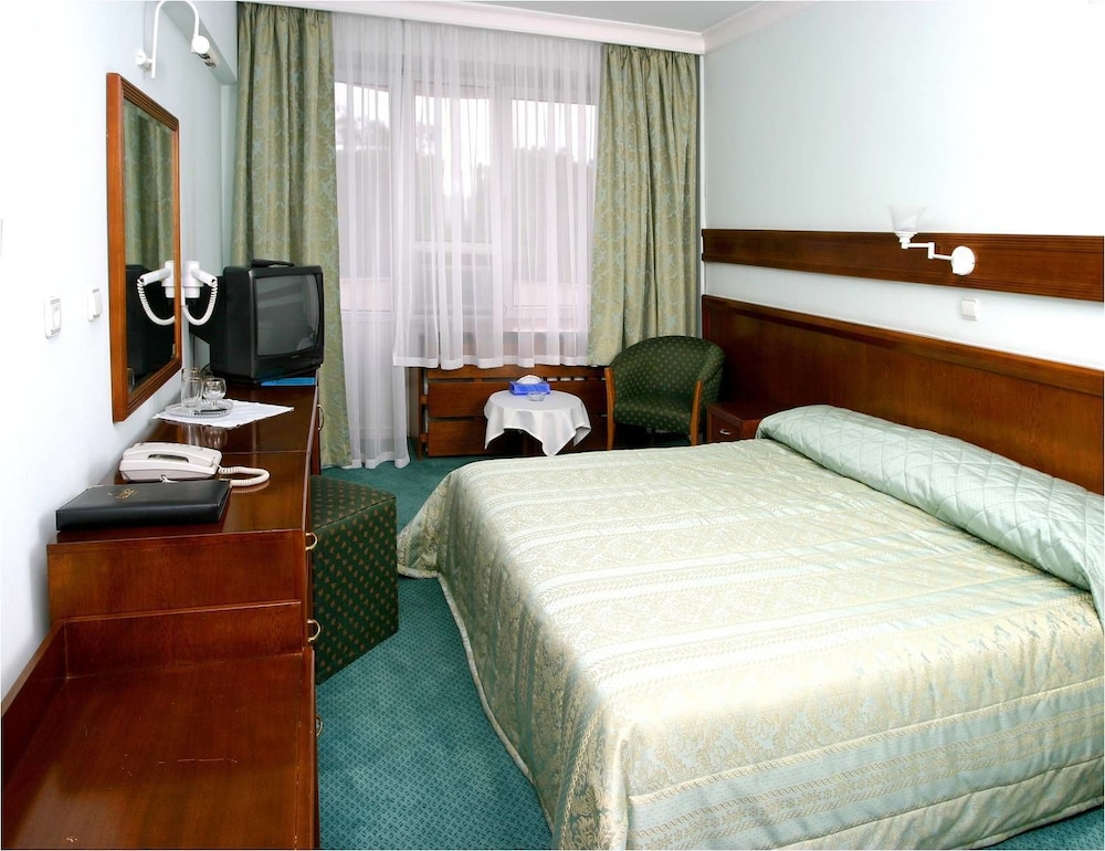 Business Double Room photo 1