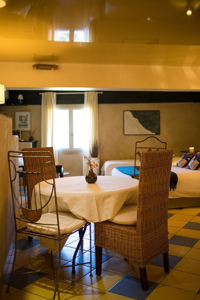 Family Suite - Photo 2