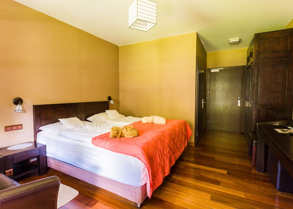 Standard Double Room, Mountain View photo 3
