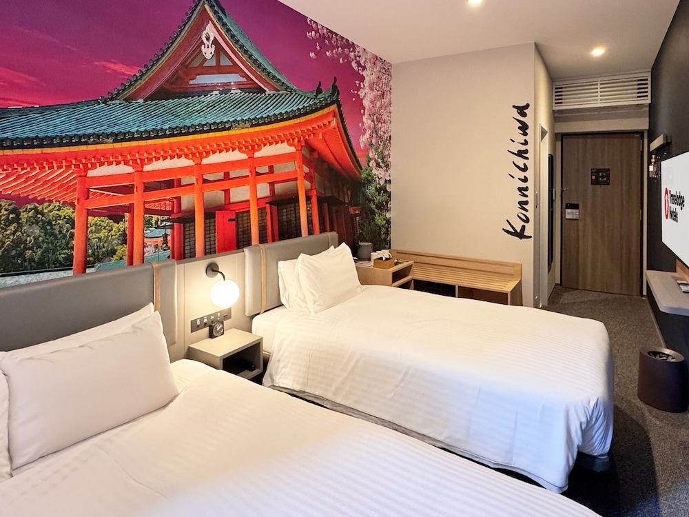 Family Triple Room - Photo 1