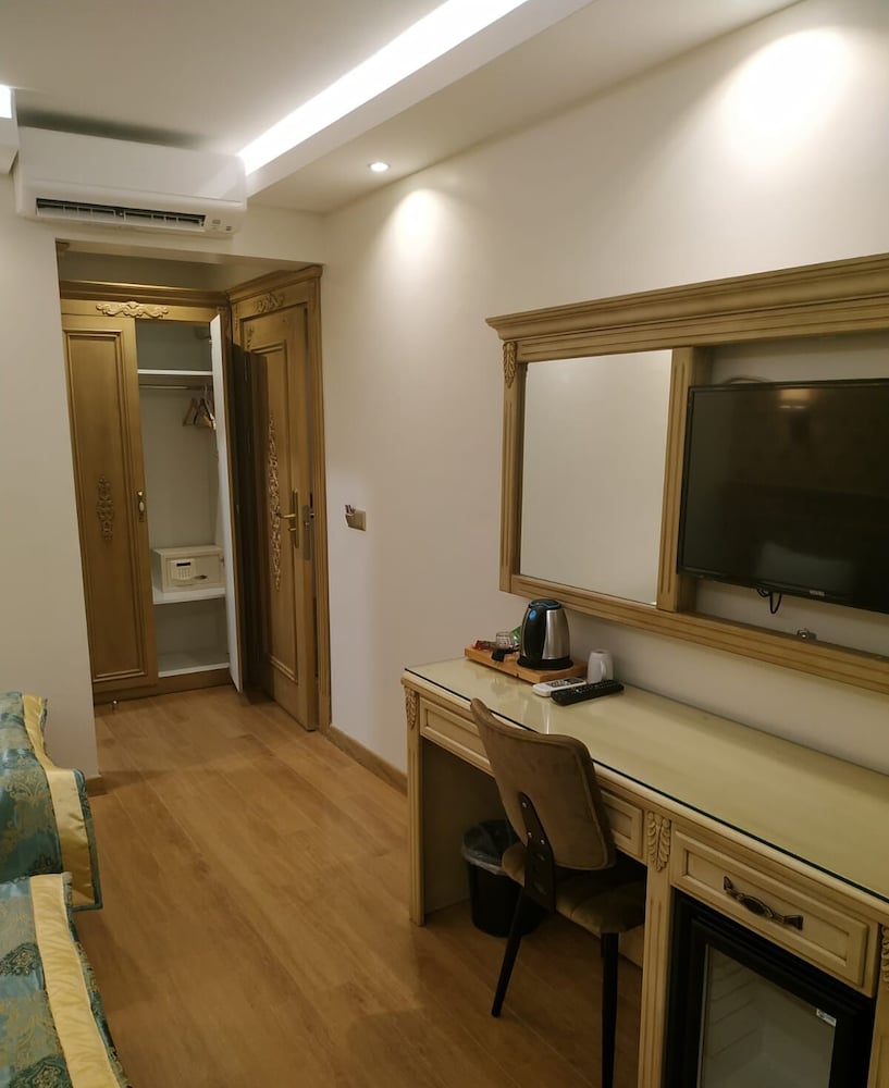 Comfort Triple Room, 3 Twin Beds photo 2