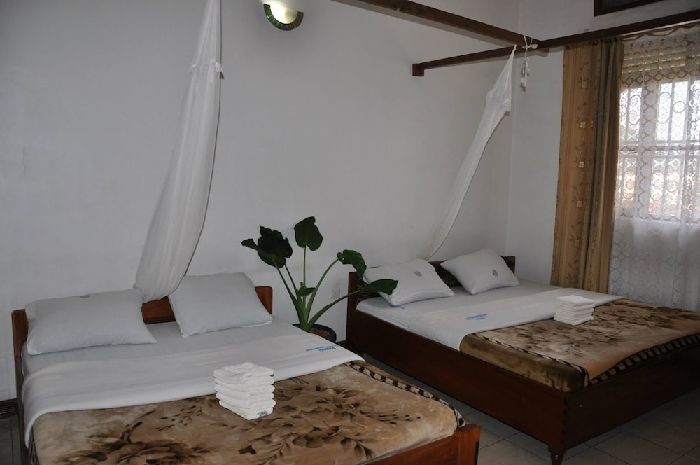 Executive Double Room photo 2