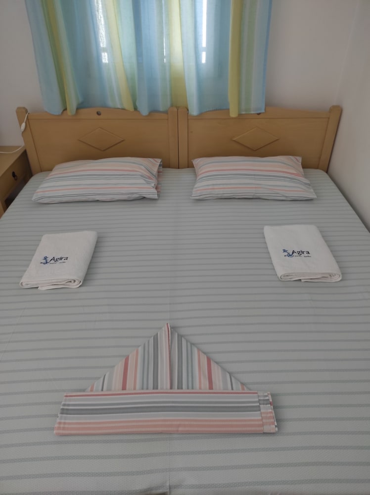 Basic Double Room, Sea View photo 3