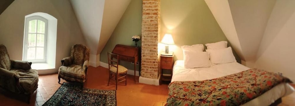 Suite Familiale Ivan Illich photo 2