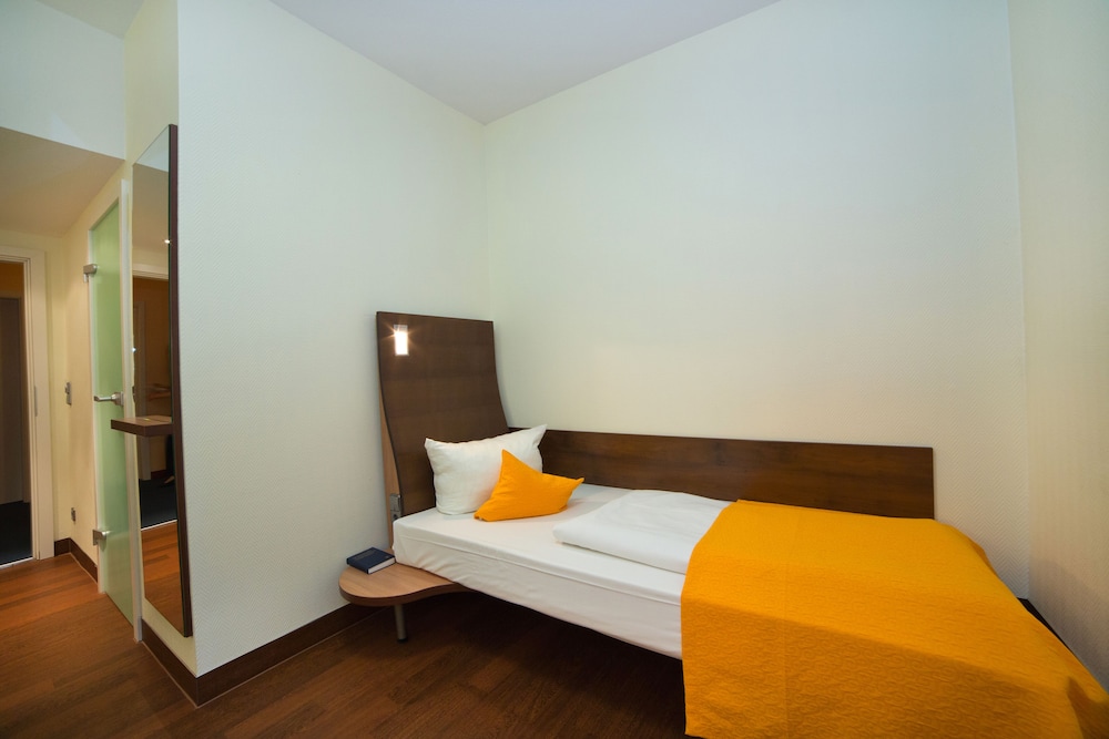Economy Single Room photo 1