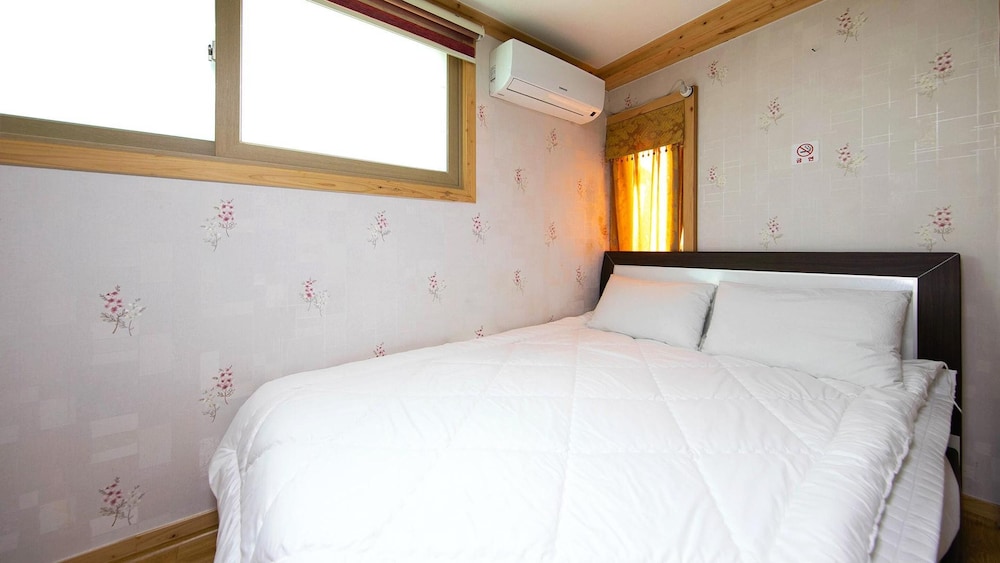 Basic Room, 1 Bedroom (Viloet)