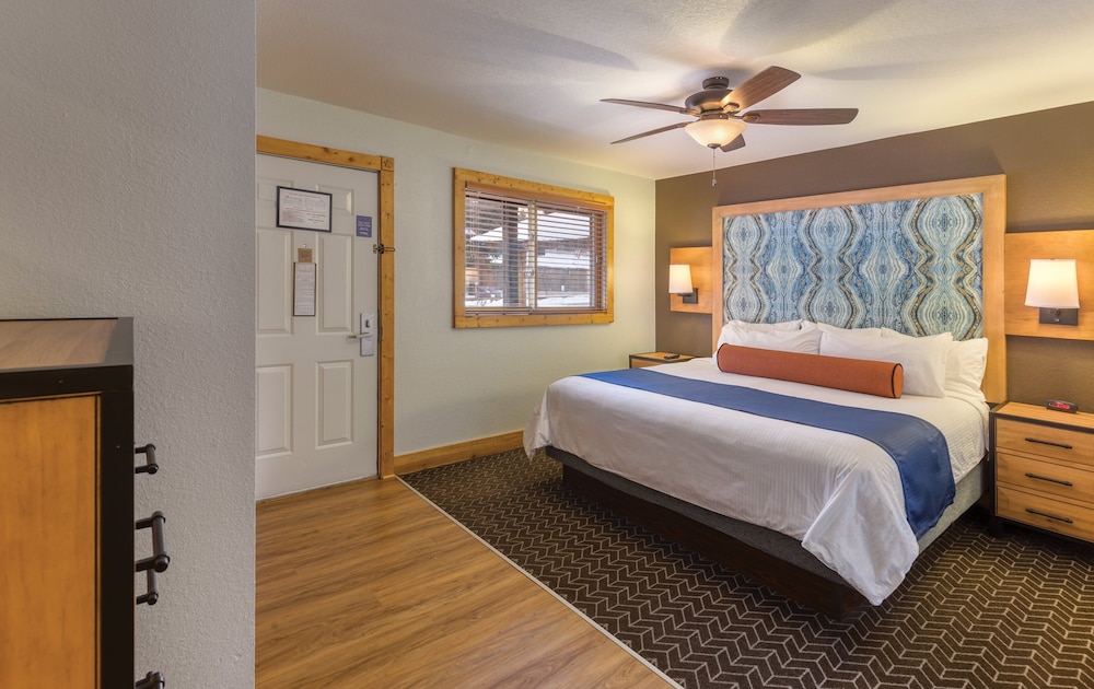 Deluxe Suite, 1 Bedroom, Non Smoking, Kitchen photo 3