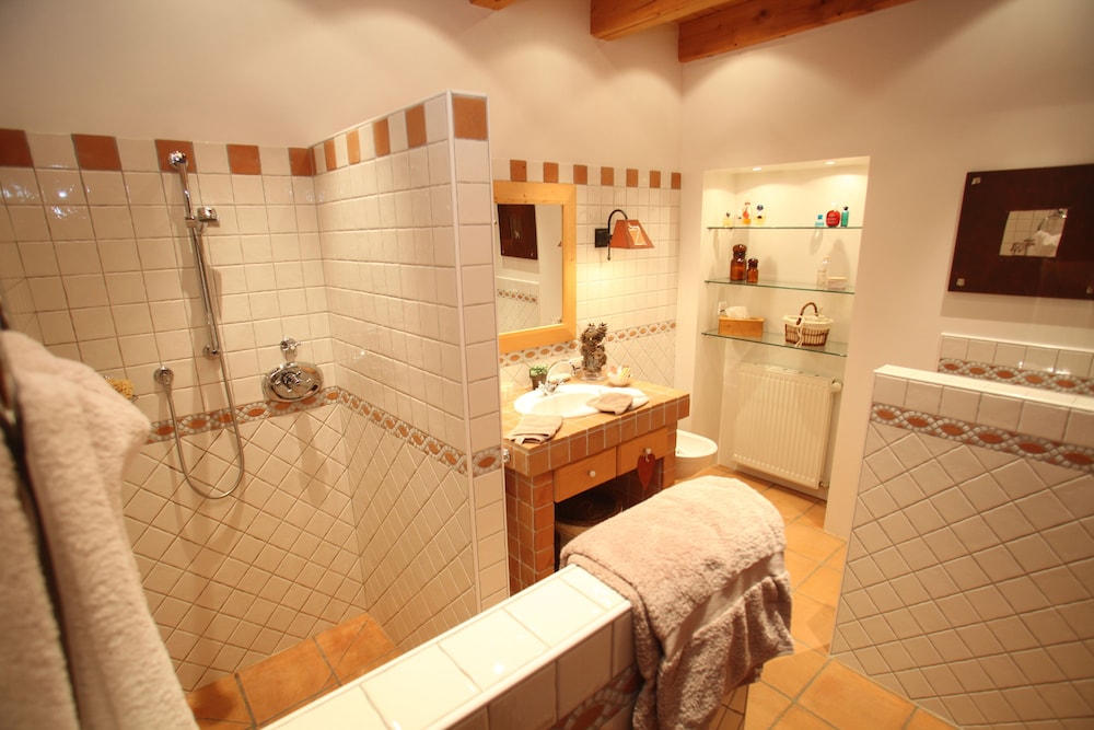 Double Room ( La chambre Alpage) photo 2