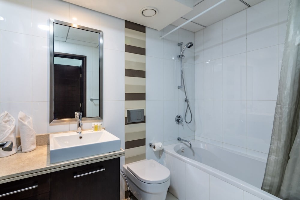 Business Apartment (Blvd Central T1 403) photo 2