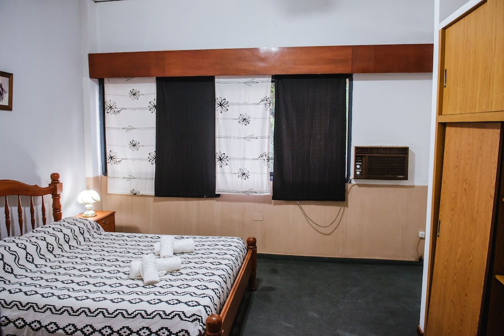 Basic Room