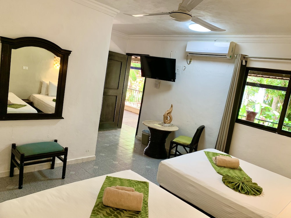 Double Room photo 3