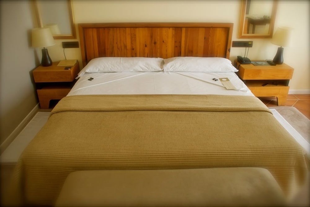 Standard Double Or Twin Room, Terrace, City View photo 3