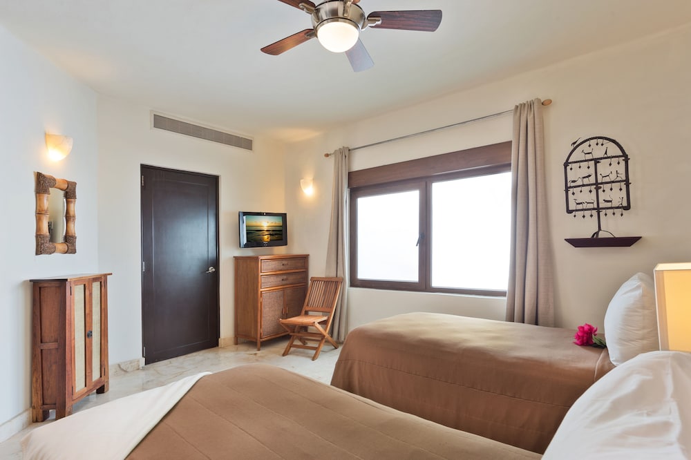 Comfort Penthouse, 2 Bedrooms, Hot Tub - Photo 3