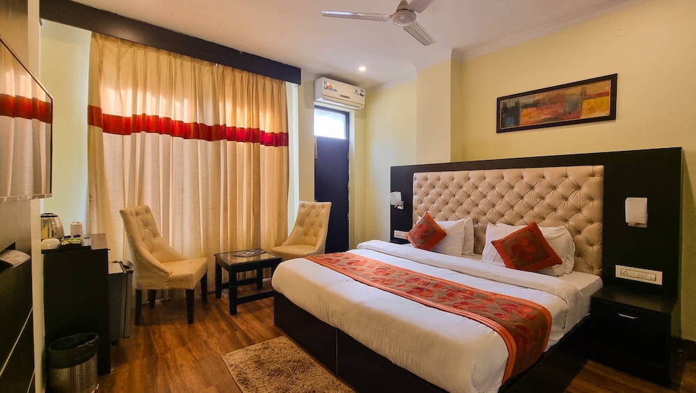 Comfort Room