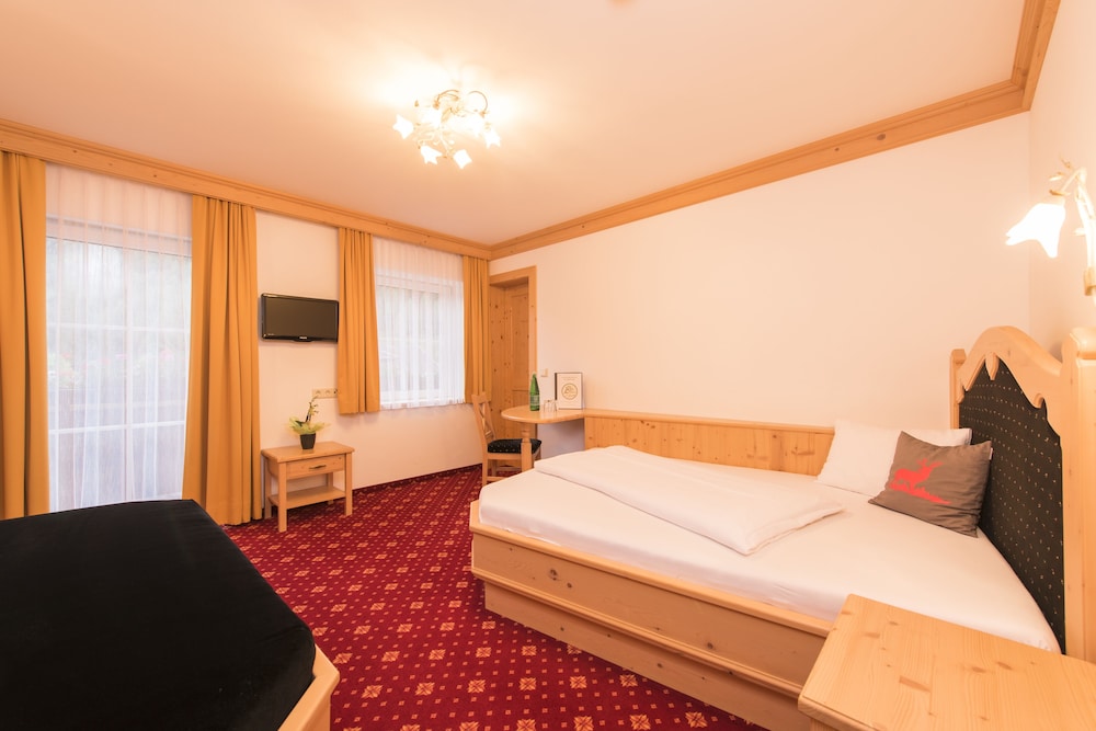 Deluxe Single Room, Mountain View photo 2