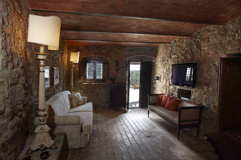 Apartment for 4 people Torracce Terrarossa photo 3