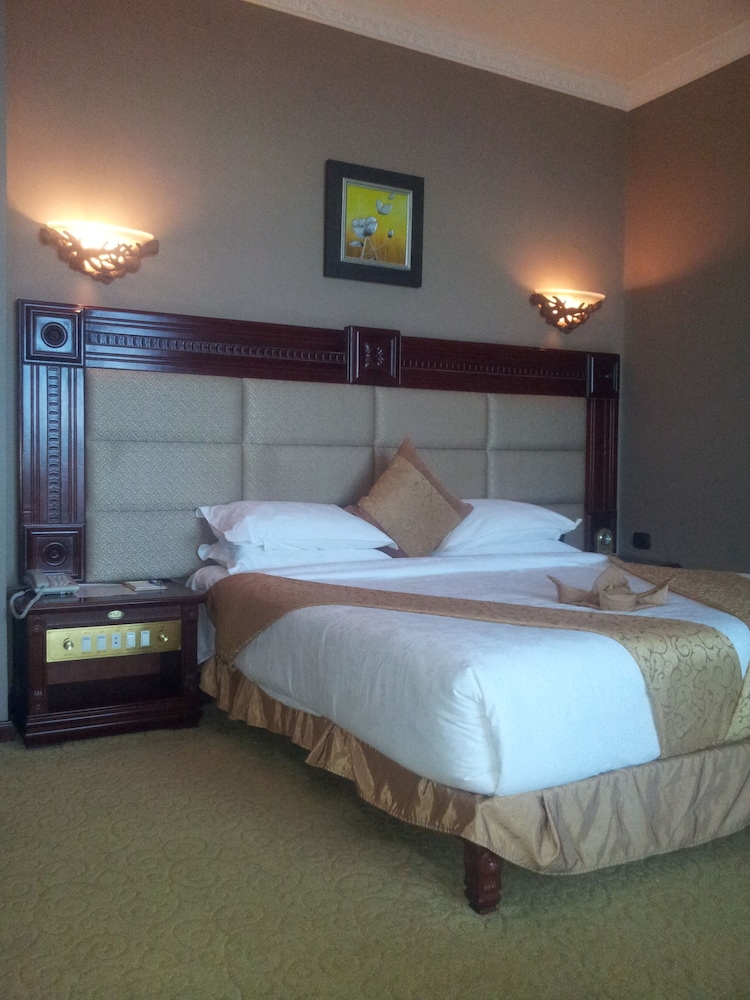 Standard Single Room photo 3